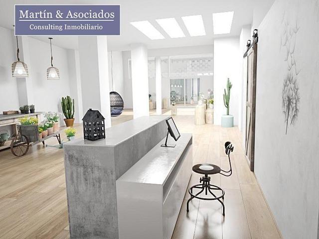 Local comercial en venta en Córdoba, Ciudad Jardín photo 0