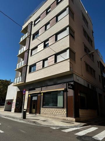 Local comercial en venta en Zaragoza, Alierta photo 0