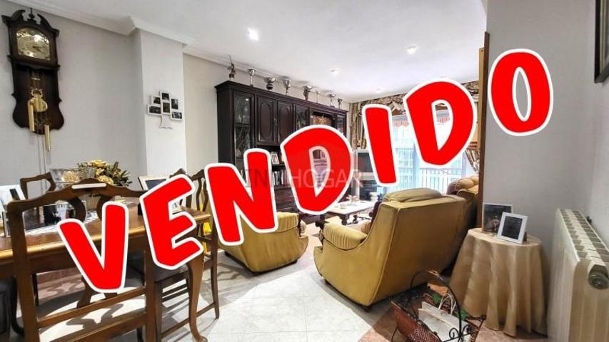 Piso en venta en Ávila, SAN ANTONIO photo 0