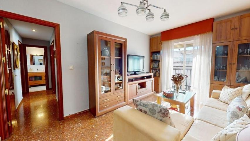 Piso en venta en Córdoba, Colonia de la Paz photo 0