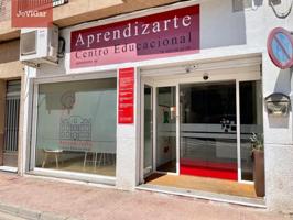 Local comercial en venta en Alhama de Murcia, Centrica photo 0