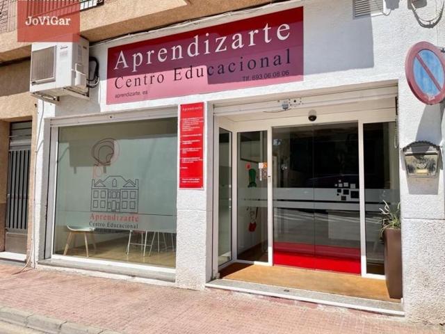 Local comercial en venta en Alhama de Murcia, Centrica photo 0