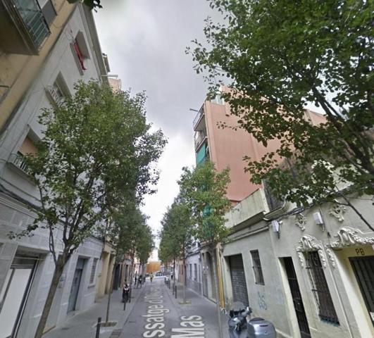 Piso en venta en L'Hospitalet de Llobregat, La Florida photo 0