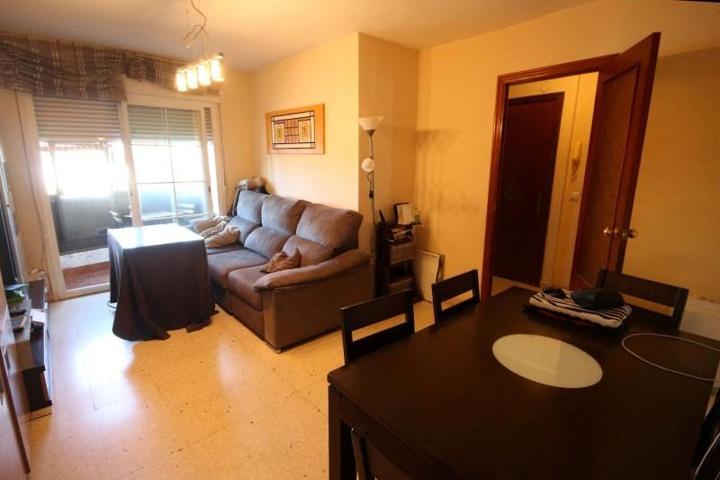 Piso en venta en Badajoz, San Roque photo 0