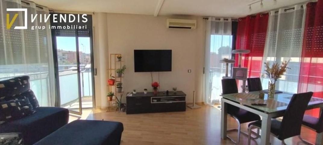 Piso en venta en Alcarràs, La bassa 1 photo 0