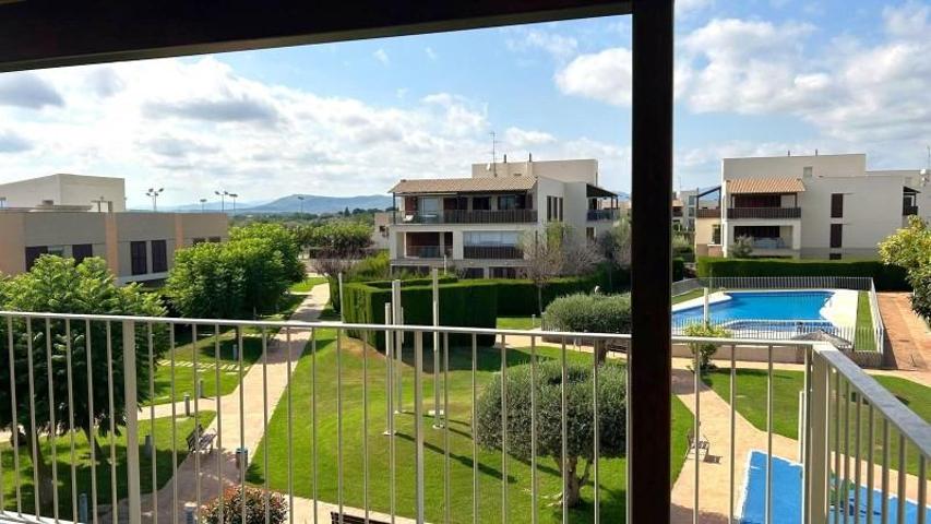 Apartamento en venta en Sant Jordi, Urbanizacion panoramica photo 0
