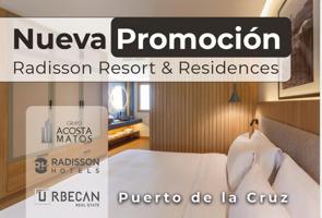 Apartamento en venta en Puerto de la Cruz, Distrito San Antonio - Las Arenas photo 0