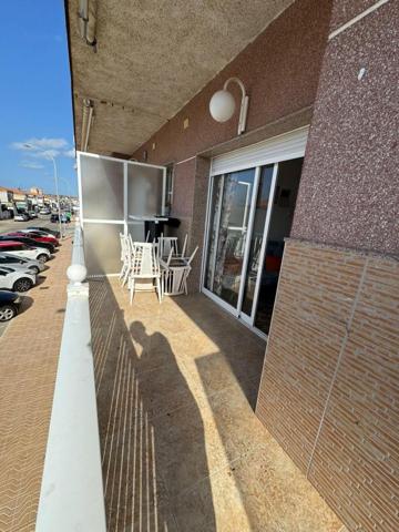 Piso en venta en Santa Pola, Playa Lisa photo 0
