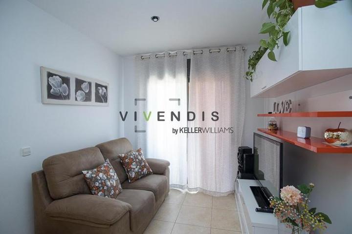 Piso en venta en El Vendrell, Centro photo 0