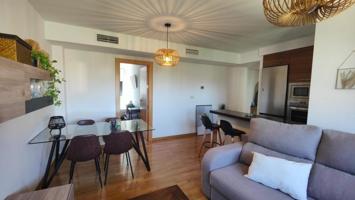 Piso en venta en Otura, Centro photo 0