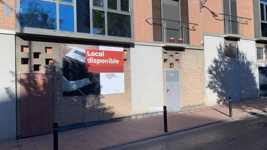 Local comercial en venta en Guadalajara, Centro photo 0