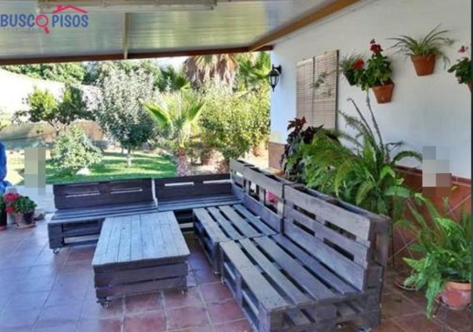 Casa con terreno en venta en Córdoba, Villarrubia photo 0