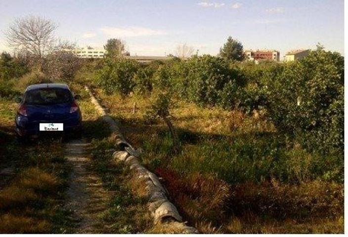 Terreno en venta en Alcantarilla, Puebla de Soto photo 0