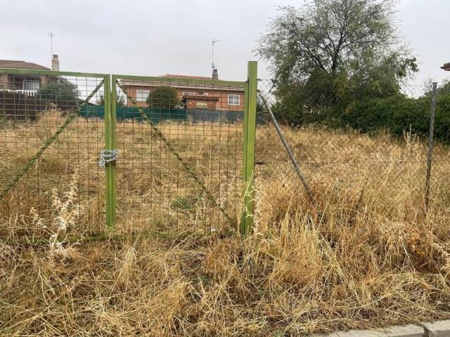 Terreno en venta en Torrejón del Rey, Castilla la mancha photo 0