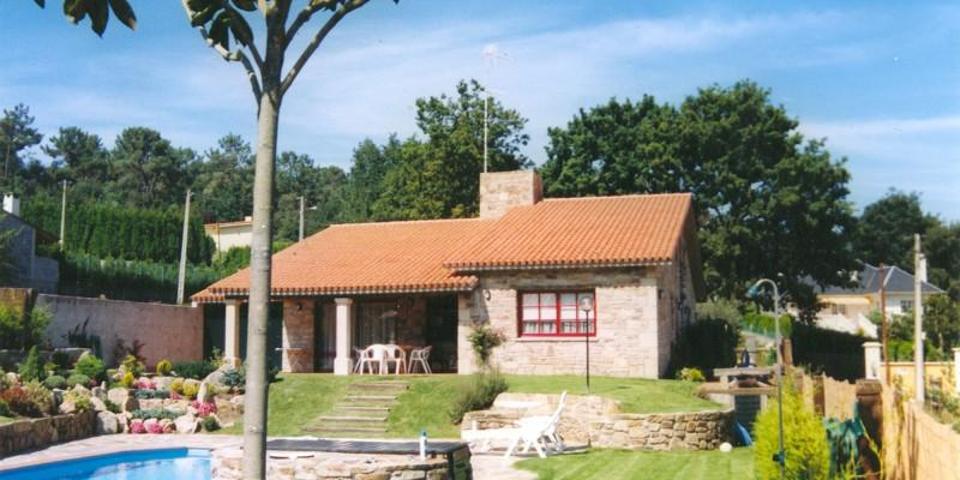 Chalet en venta en Tordesillas, Urb el montico, 47100 photo 0