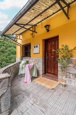 Casa en venta en Aller, Northern spain photo 0