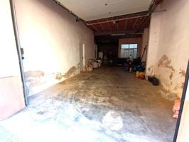 Local comercial en venta en La Font d'En Carros, Carrer Cervantes, 46717 photo 0