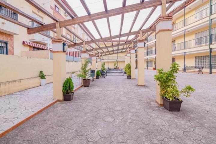 Piso en venta en Las Gabias, GABIAS LAS photo 0
