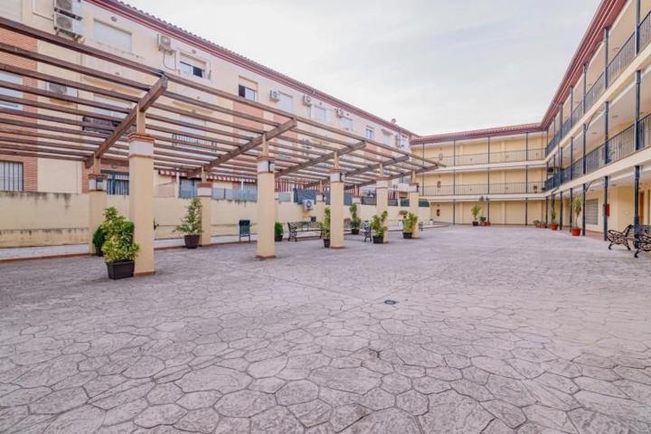 Piso en venta en Las Gabias, GABIAS LAS photo 0