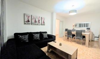 Piso en venta en Elche, San Crispín photo 0