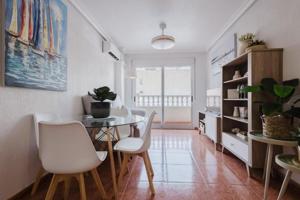 Aticos en venta en Torrevieja, Torrevieja photo 0