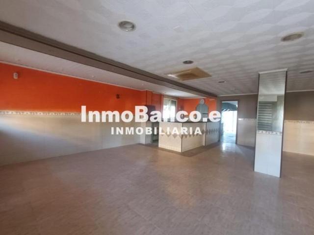 Local comercial en venta en Xeraco, Avinguda Borrons, 27, 46770 photo 0