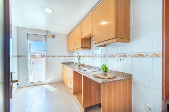 Piso en venta en Castellón de la Plana, Partida patos photo 0