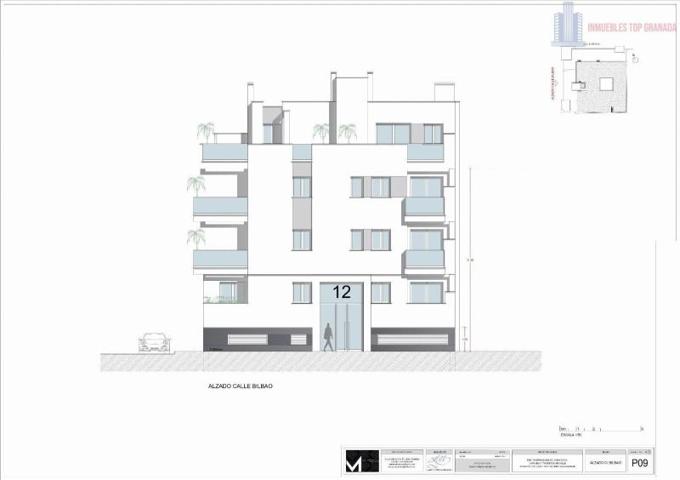 Piso en venta en Armilla, Ayuntamiento photo 0