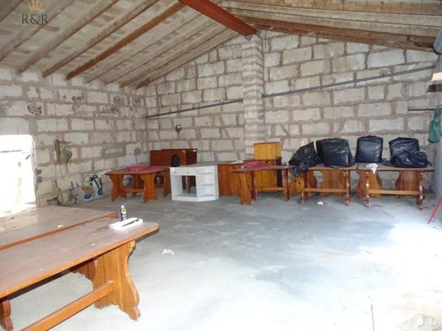 Terreno en venta en Santa Margalida, Santa Margalida photo 0