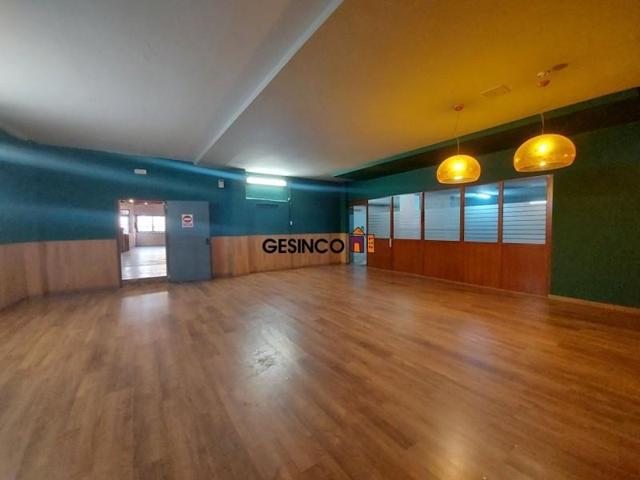 Local comercial en venta en Genovés, Genovés photo 0