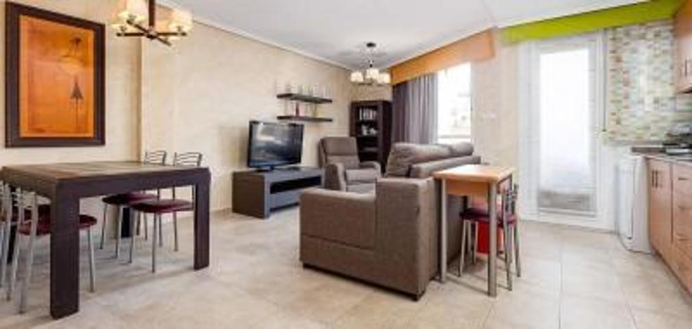Apartamento en venta en Torrevieja, Acequion photo 0