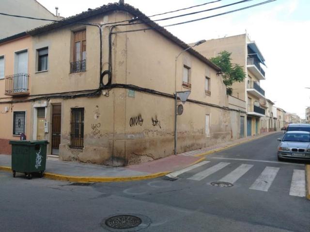 Casa en venta en Almansa, Centro photo 0