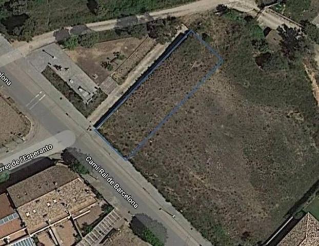 Terreno en venta en Sentmenat, El Padró photo 0