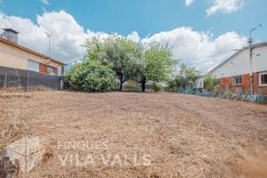 Terreno en venta en Santa Eulàlia de Ronçana, Can farell photo 0