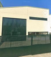 Nave industrial en venta en Cáceres, MEJOSTILLA photo 0