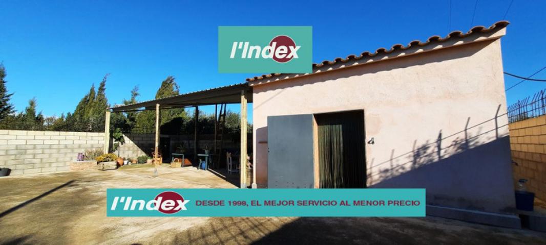 Chalet en venta en Montbrió del Camp, Montbrio Del Camp photo 0