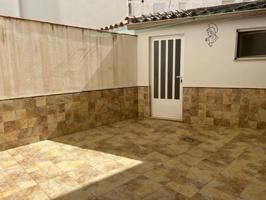 Piso en venta en Albaida, Centro photo 0