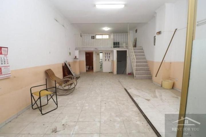 Local comercial en venta en Alhaurín el Grande, Centro photo 0