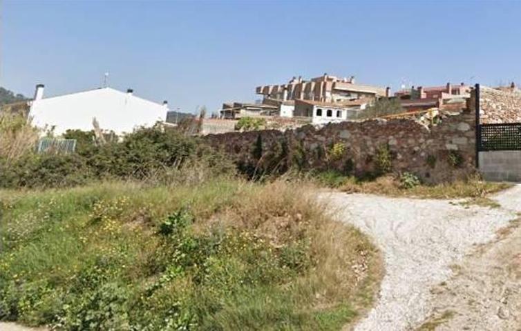 Terreno en venta en Sentmenat, CENTRE photo 0