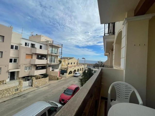 Piso en venta en Villaricos photo 0