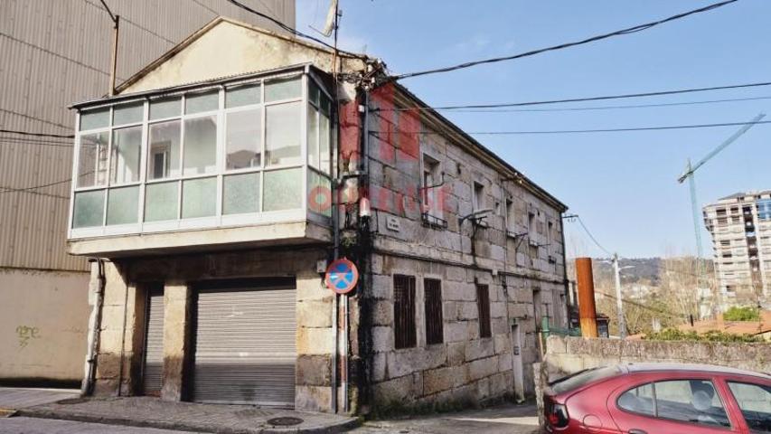Edificio en venta en Ourense, Posio photo 0