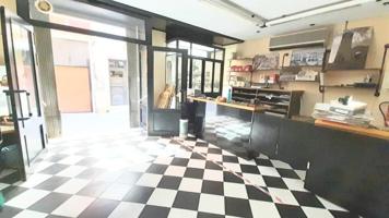 Local comercial en venta en Lorca, Avenida Juan Carlos I photo 0