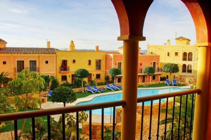 Apartamento en venta en Cuevas del Almanzora, DESERT SPRING photo 0