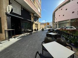 Local comercial en venta en Algemesí, Algemesi photo 0