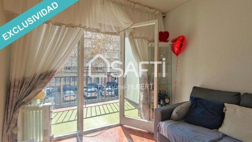 Piso en venta en Sant Adrià de Besòs photo 0