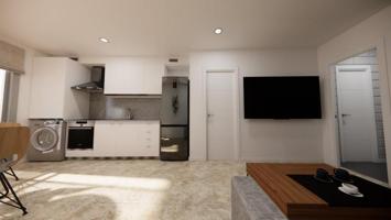 Duplex en venta en Terrassa, Roc blanc photo 0