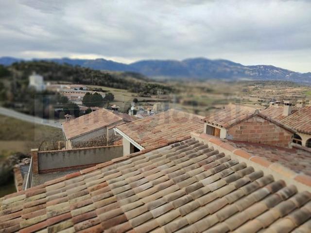 Casas de pueblo en venta en Casserres photo 0