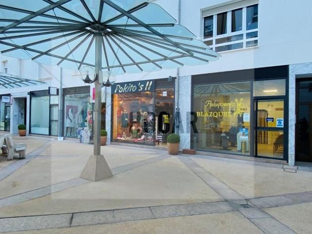 Local comercial en venta en Soria photo 0