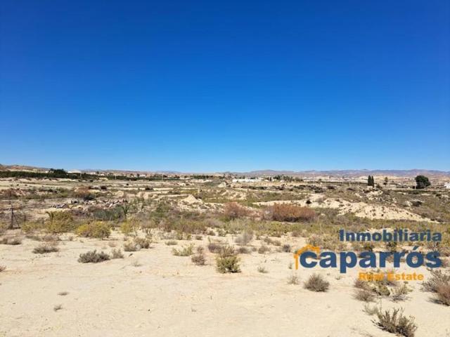 Terreno en venta en Antas, Antas photo 0