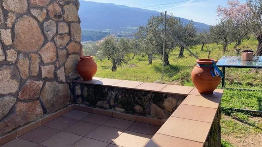 Chalet en venta en Hervás, SOMADILLA photo 0